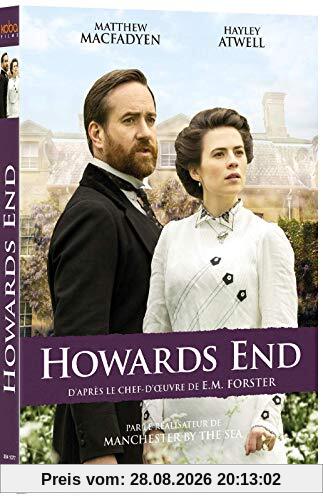 Howards end [FR Import]