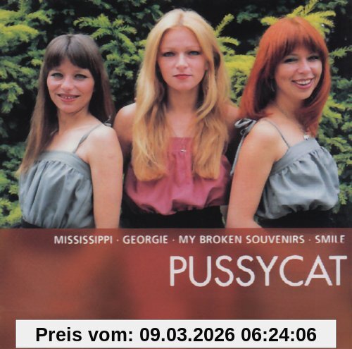 Pussycat Essential