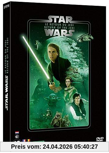Richard Marquand Star Wars, épisode Vi , Le Retour Du Jedi [Fr Import]