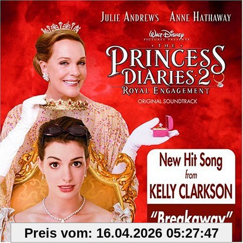 Princess Diaries 2
