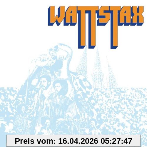 Wattstax