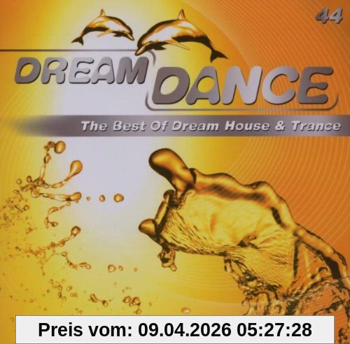 Dream Dance Vol.44