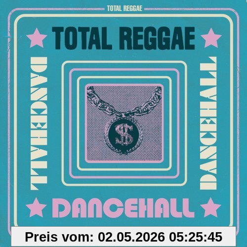 Total Reggae-Dancehall