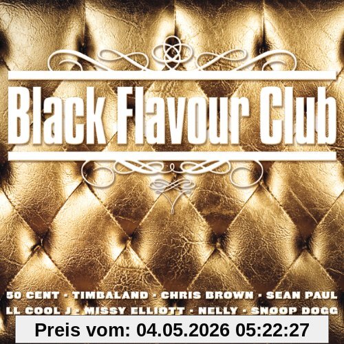 Black Flavour Club