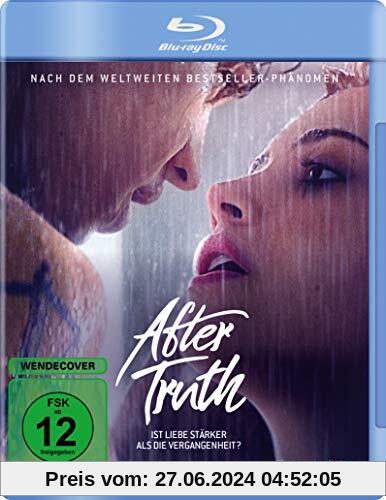 After Truth [Blu-ray]