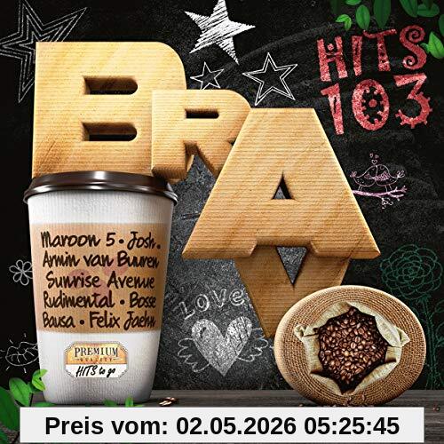 Bravo Hits Vol.103