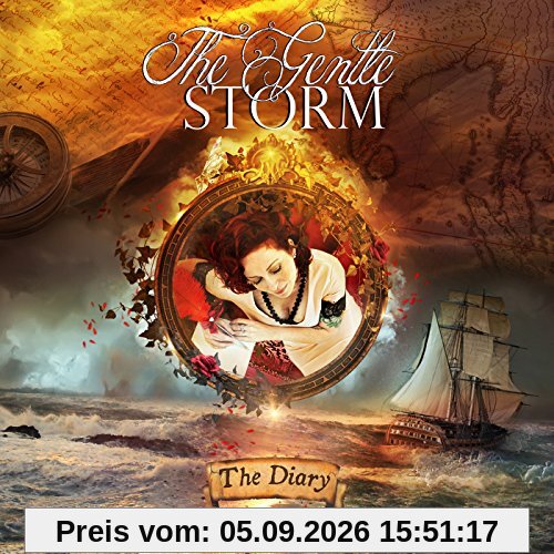 The Diary (Special Digipack Edition)