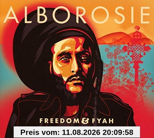 Alborosie Freedom & Fyah