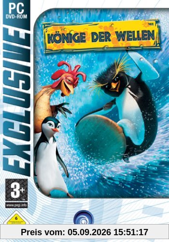Könige der Wellen [Ubisoft eXclusive]