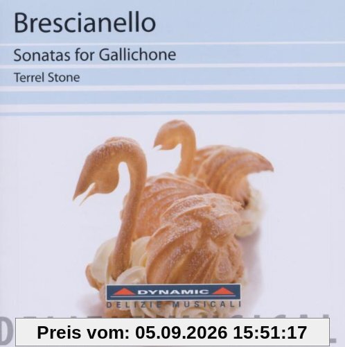 Sonaten Für Gallichone