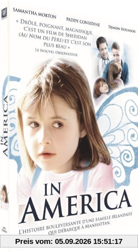 In America [FR Import]