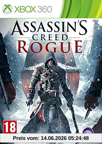 Assassin's Creed : Rogue