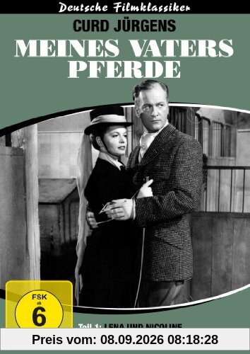 Meines Vaters Pferde - Deutsche Filmklassiker