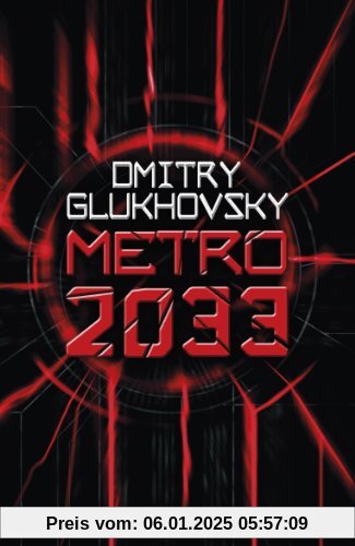 METRO 2033