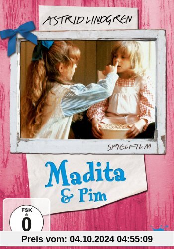 Madita & Pim