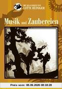 Lotte Reinigers Musik und Zaubereien (2 DVDs)