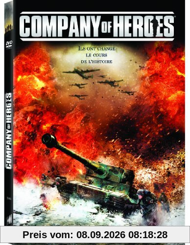Company of heroes [FR Import]