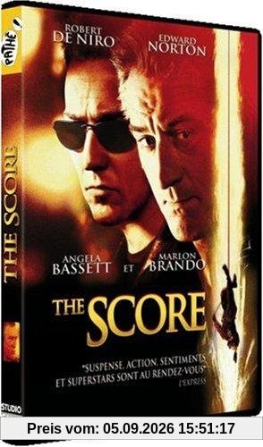 The score [FR Import]