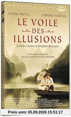 Le voile des illusions [FR Import]