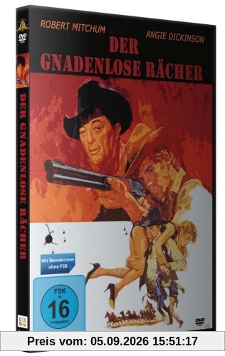 Der gnadenlose Rächer