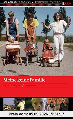 Meine keine Familie