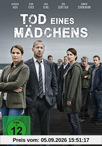 Tod eines Mädchens (Teil 1 und 2)