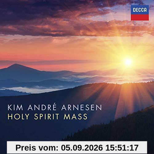 Holy Spirit Mass