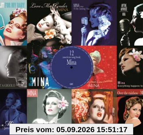 12 (American Song Book)