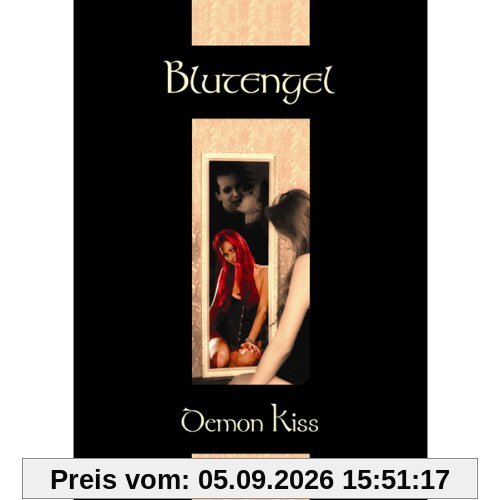 Demon Kiss/Ltd.3Box/Ausverkauft
