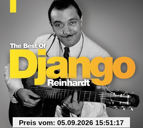 The Best of