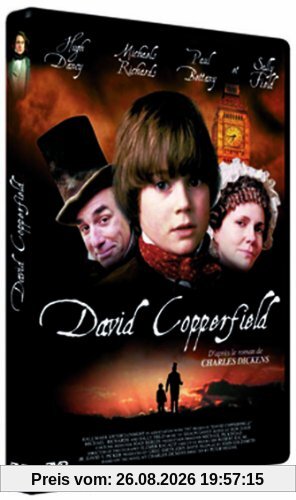 David copperfield [FR Import]