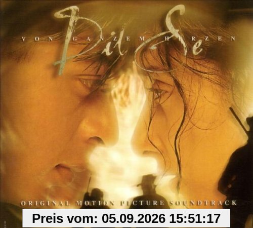 Von Ganzem Herzen-Dil Se