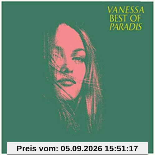 Vanessa Paradis - Best Of & Variations