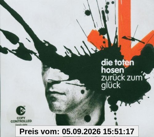 Zurück Zum Glück