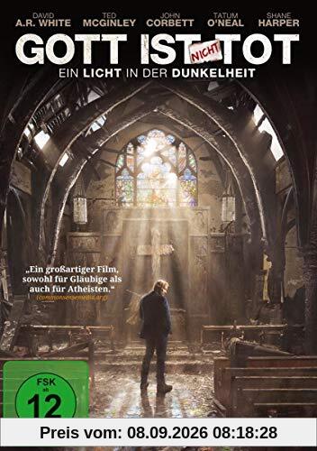 Gott ist nicht tot 3 - Ein Licht in der Dunkelheit