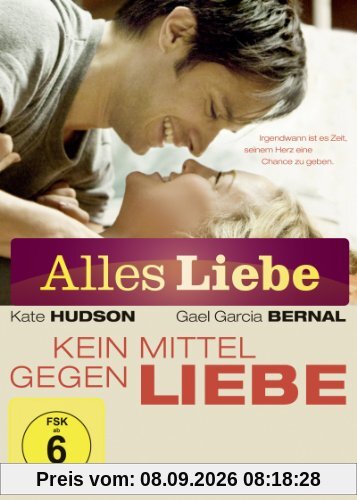 Kein Mittel gegen Liebe (Alles Liebe)