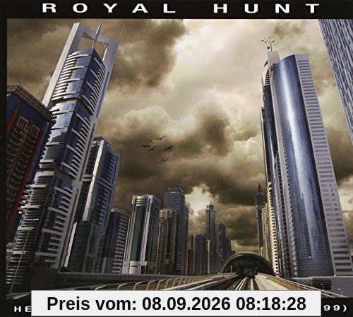 Heart of the City (Best of 1992-1999)