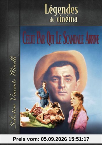 Celui par qui le scandale arrive [FR Import]