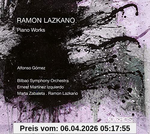 Piano Works