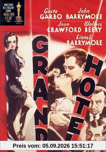 Grand Hotel [IT Import]