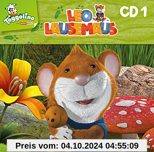 Leo Lausemaus: Hörspiel 1