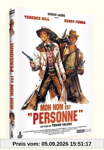 MICHAEL MOORE - MON NOM EST PERSONNE (2 DVD)