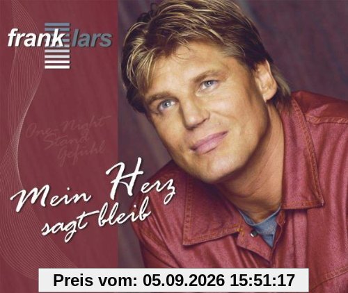 Mein Herz Sagt Bleib