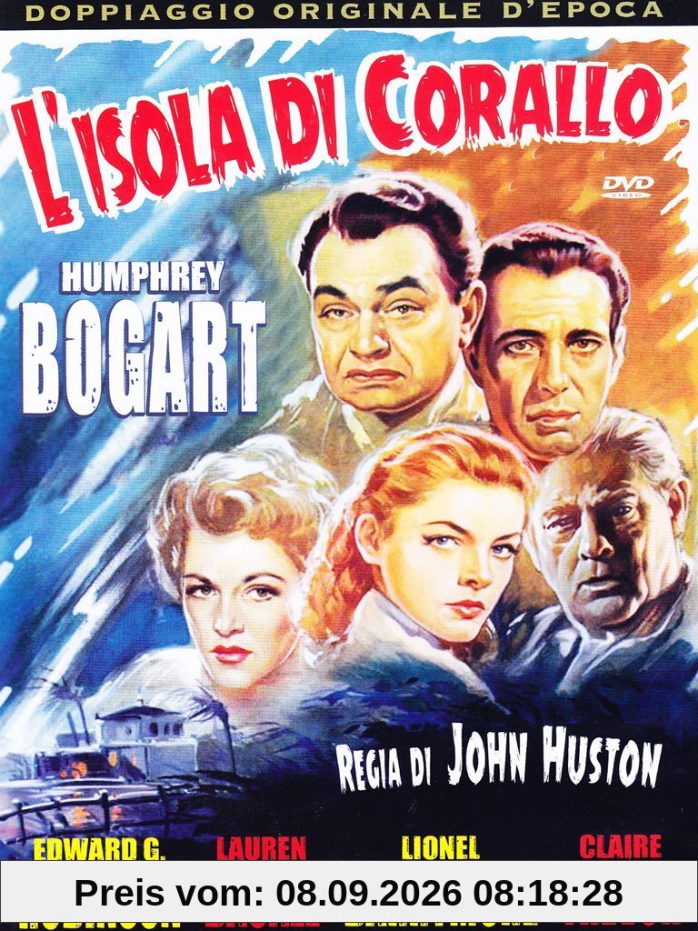 L'Isola Di Corallo [IT Import]L'Isola Di Corallo [IT Import]
