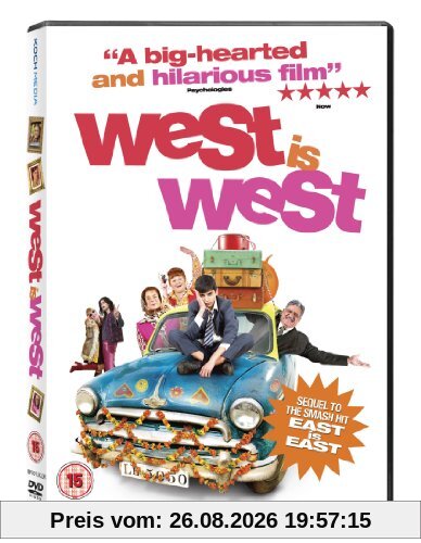 West Is West [UK Import]