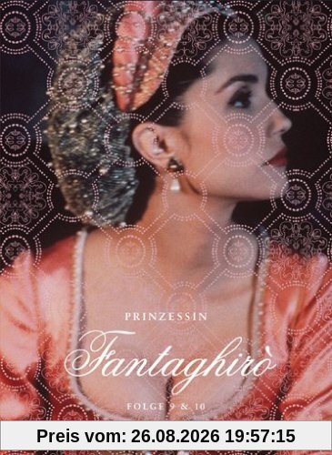 Prinzessin Fantaghirò, Folge 9 & 10