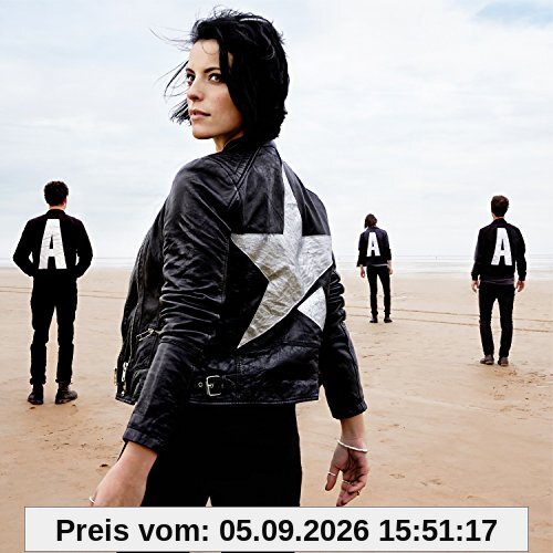 Alles auf Anfang 2014-2004 (Digipack)