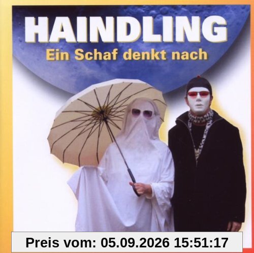 Ein Schaf Denkt Nach