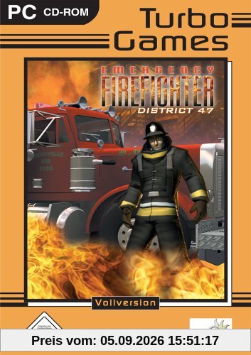 Emergency Firefighters - District 47