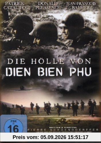 Die Hölle von Dien Bien Phu